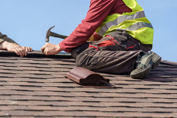 Best Residential Roofing Contractor  in Magnolia, NC